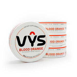 Blood Orange