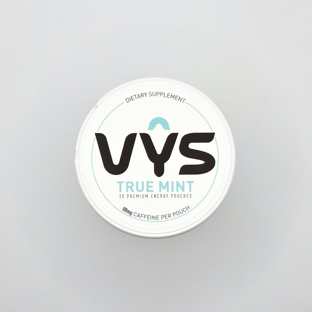 True Mint