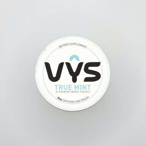True Mint