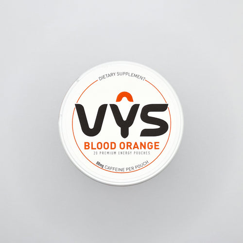 Blood Orange