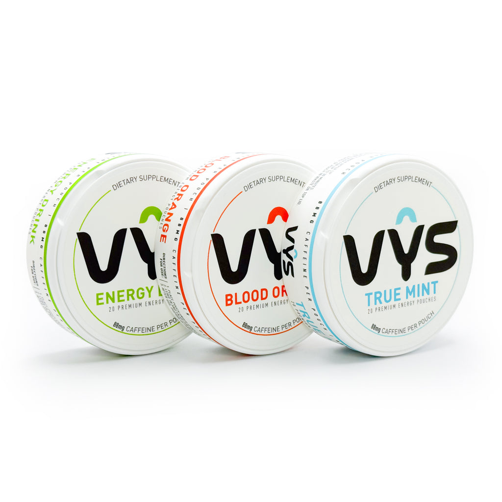 Variety Pack