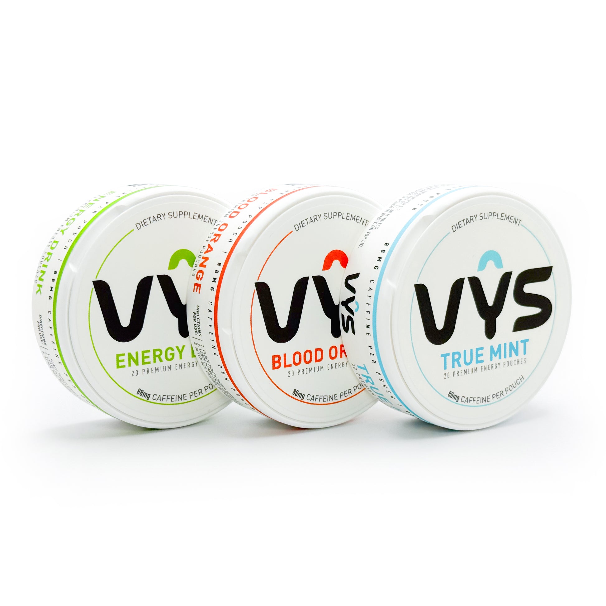 Variety Pack