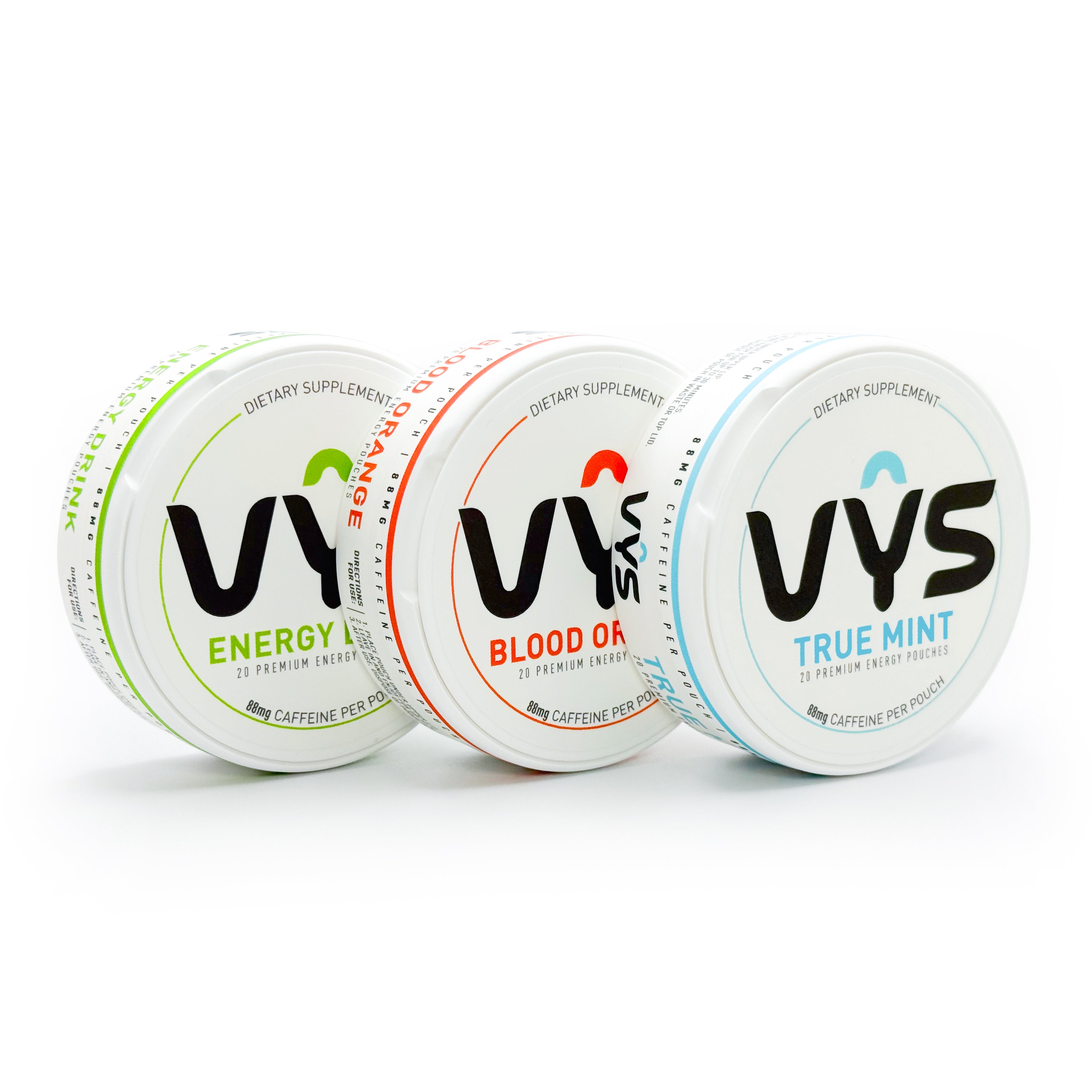 Variety Pack