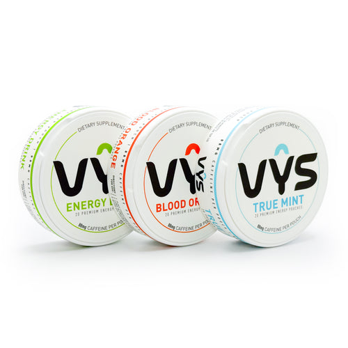 Variety Pack