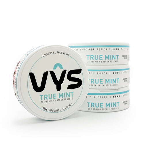 True Mint